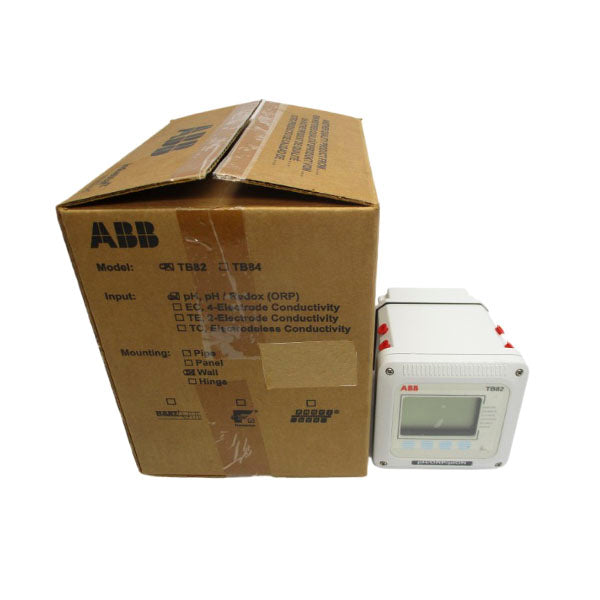 ABB TB82PH1010400 14-42VDC NSMP