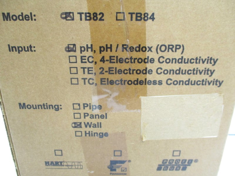 ABB TB82PH1010400 14-42VDC NSMP