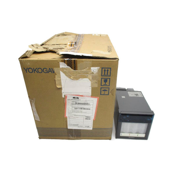 YOKOGAWA 436106-2/A3/C7/N2/M1/R1/CC1 100-240VAC NSMP