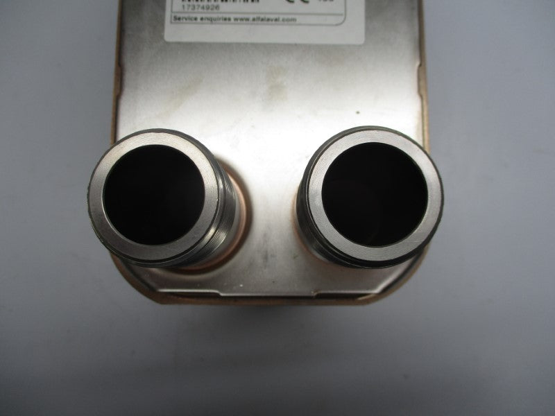 ALFA LAVAL CB27-80H NSNP