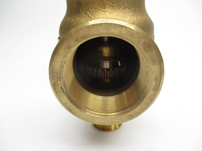 KUNKLE 918BFEV03-LE 7/8" NSNP