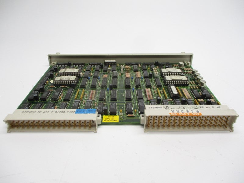 SIEMENS 6ES5927-3SA12 UNMP