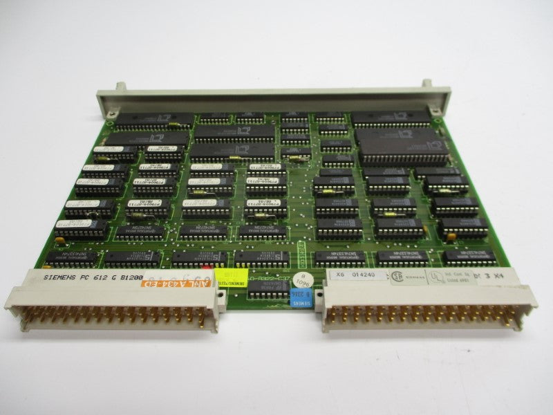 SIEMENS 6ES5924-3SA12 UNMP