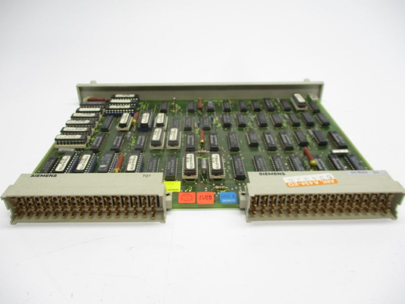 SIEMENS 6ES5925-3SA11 UNMP