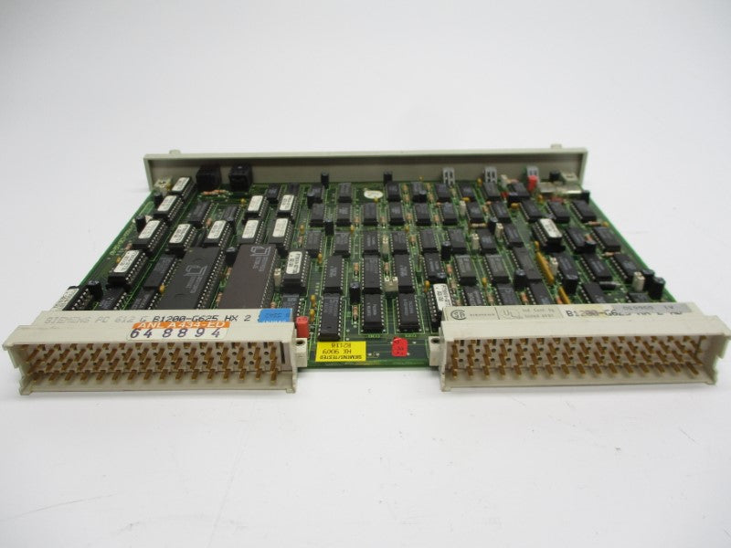 SIEMENS 6ES5926-3SA12 UNMP
