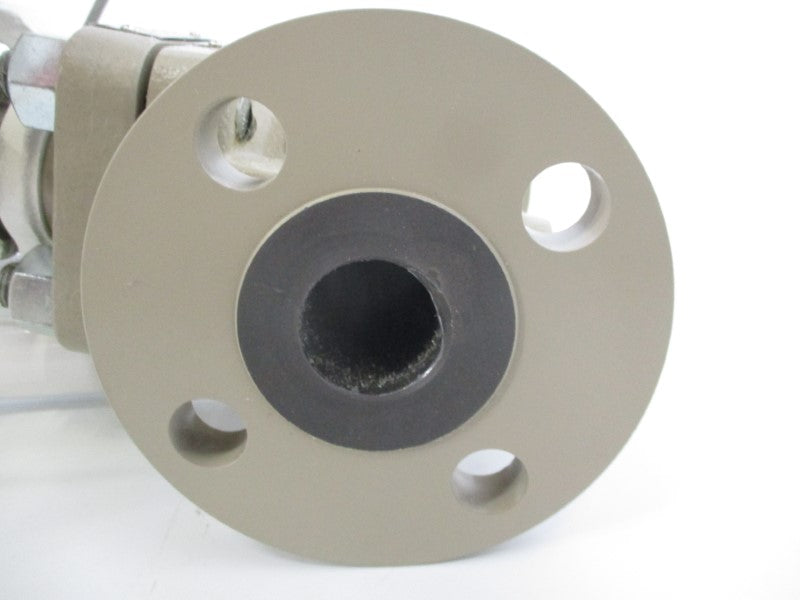 FLOWSERVE MARKONE 3-15PSI 1-1/2" NSMP