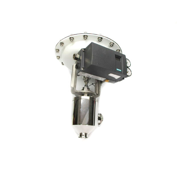 SIEMENS 978SP 6DR5210-0EN00-0AA3 18-30V 150PSI 1-1/2" NSNP