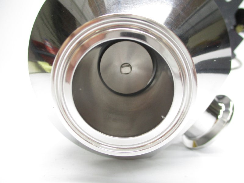 SIEMENS 978SP 6DR5210-0EN00-0AA3 18-30V 150PSI 1-1/2" NSNP