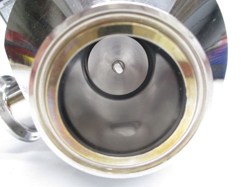 SIEMENS 978SP 6DR5210-0EN00-0AA3 18-30V 150PSI 1-1/2" (AS PICTURED) NSNP