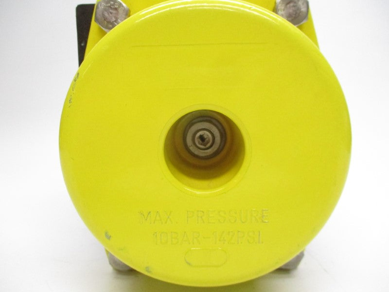 CONBRACO 3TS-070-60 142PSI 1/2" NSNP
