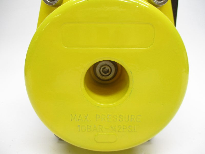 CONBRACO 3TS-070-60 142PSI 1/2" NSMP