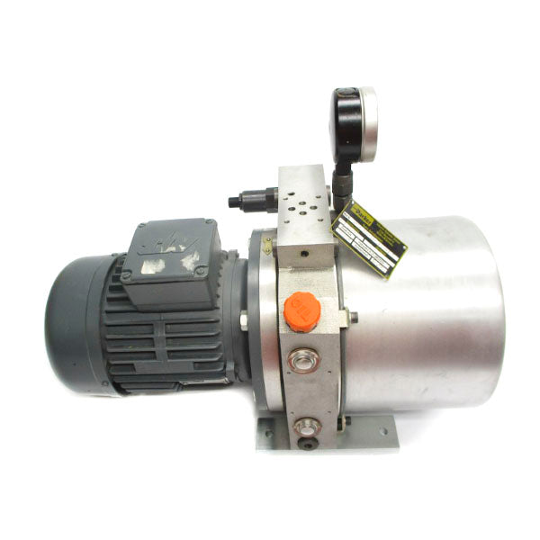 ANTRIEBSTECHNIK RFO.75/4-7 380/220V 2.0/3.4A UNMP