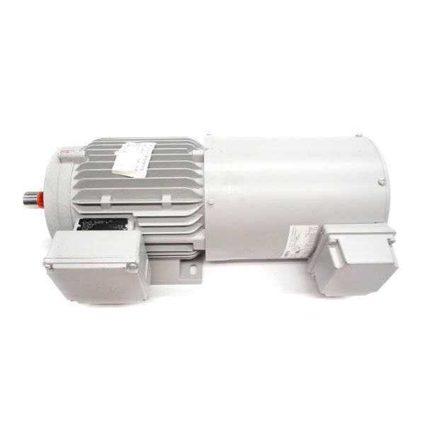 DIETZ DR100LB/4Q B31IL-2-2 230/400V 10.7/6.2A NSNP