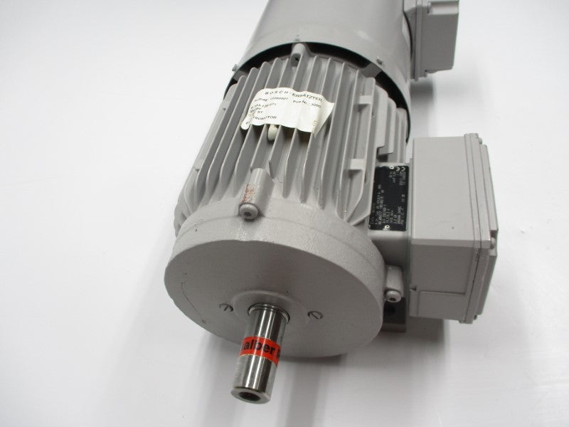 DIETZ DR100LB/4Q B31IL-2-2 230/400V 10.7/6.2A NSNP