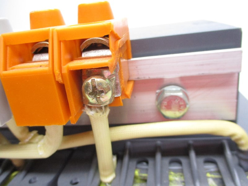 WERCO 207890624 120-230V (AS PICTURED) NSNP