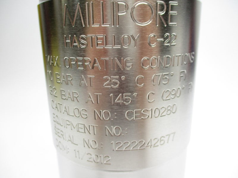 MILLIPORE CES10280 145PSI NSMP