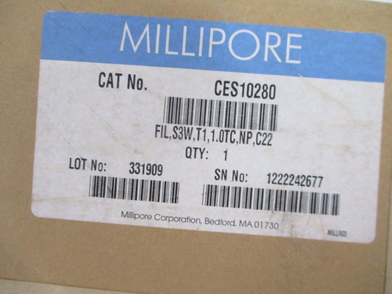 MILLIPORE CES10280 145PSI NSMP