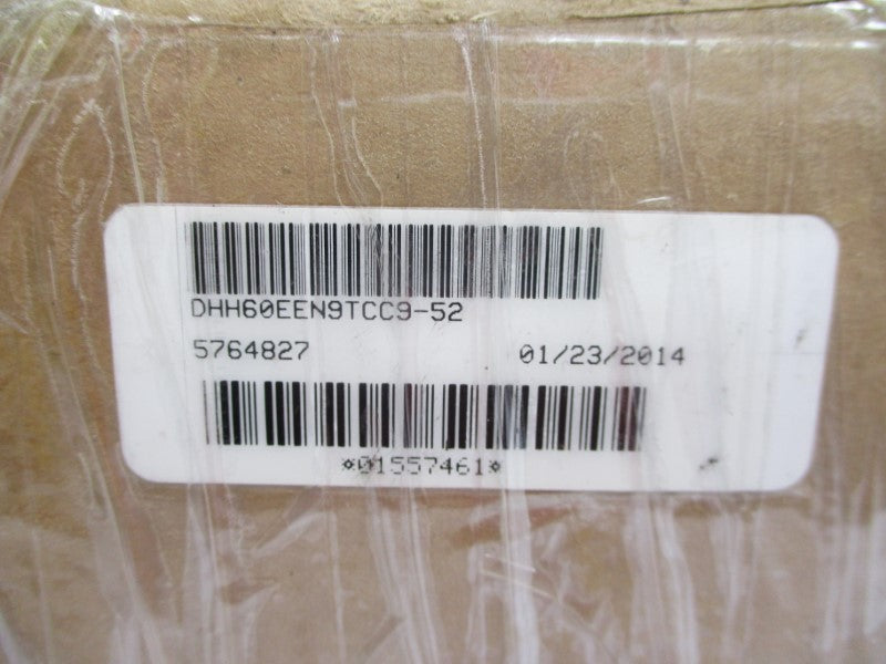 TESCOM DHH60EEN9TCC9-52 300PSI 7/8" NSMP