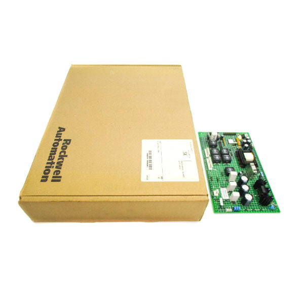 ALLEN BRADLEY SK-G9-PRE1-V480 SER. A 400-480V NSMP