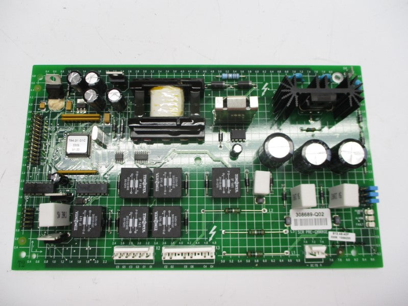 ALLEN BRADLEY SK-G9-PRE1-V480 SER. A 400-480V NSMP
