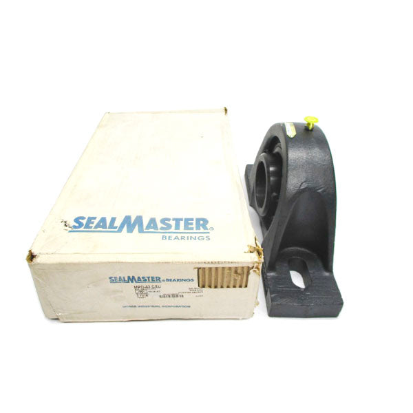 SEALMASTER MPD-43CXU 2-11/16" NSMP