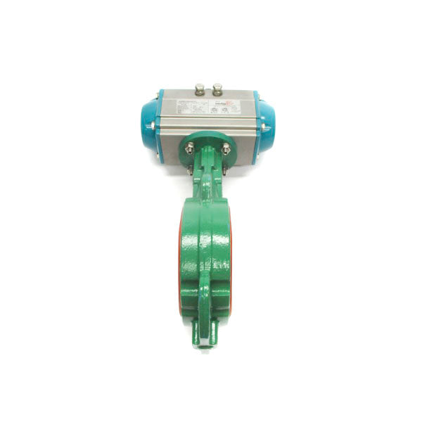INTERAPP IA200D.F05-F0711 4" UNMP