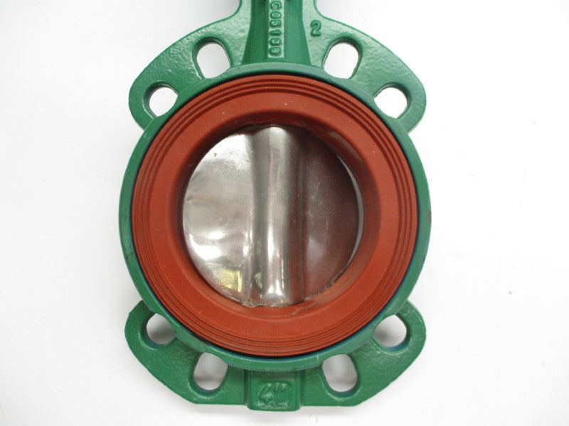 INTERAPP IA200D.F05-F0711 4" UNMP