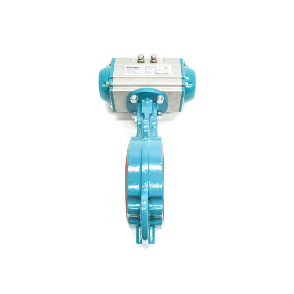 INTERAPP IA200D.F05-0711 4" NSNP