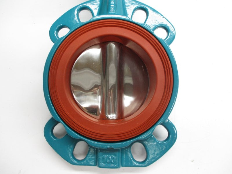 INTERAPP IA200D.F05-0711 4" NSNP