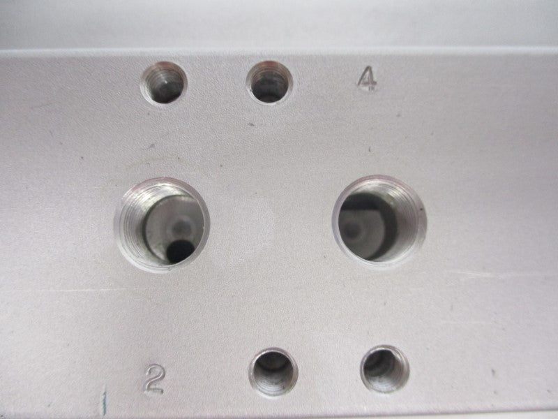 INTERAPP IA200D.F05-0711 4" NSNP