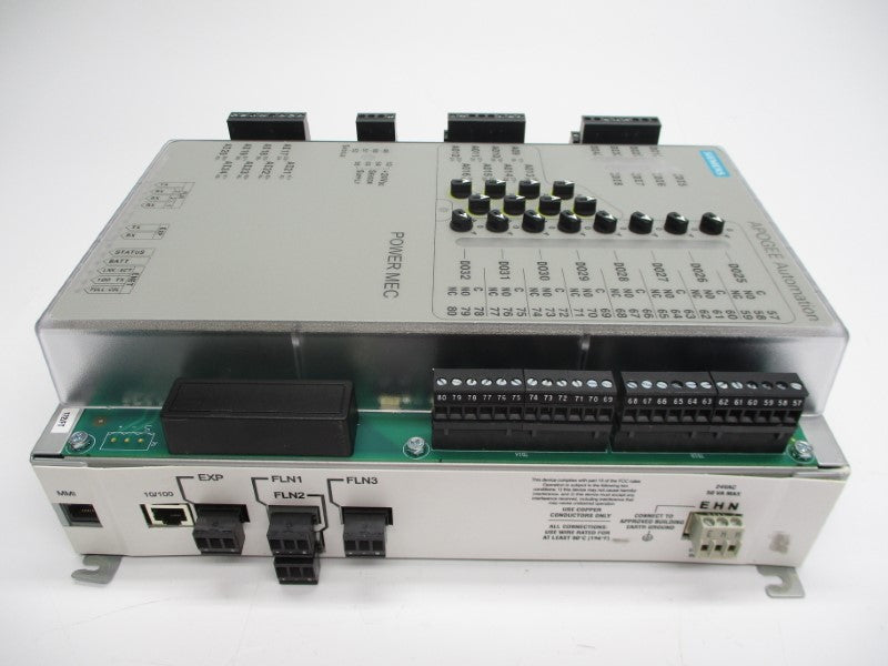 SIEMENS 549-629 F/W 2.6 24VAC 4A NSMP