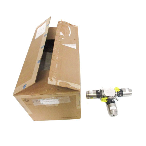 ITT DWGP26287A ZA2 5" NSMP