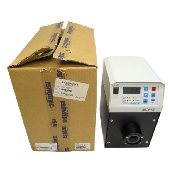 ISMATEC ISM405A 115/230V NSMP