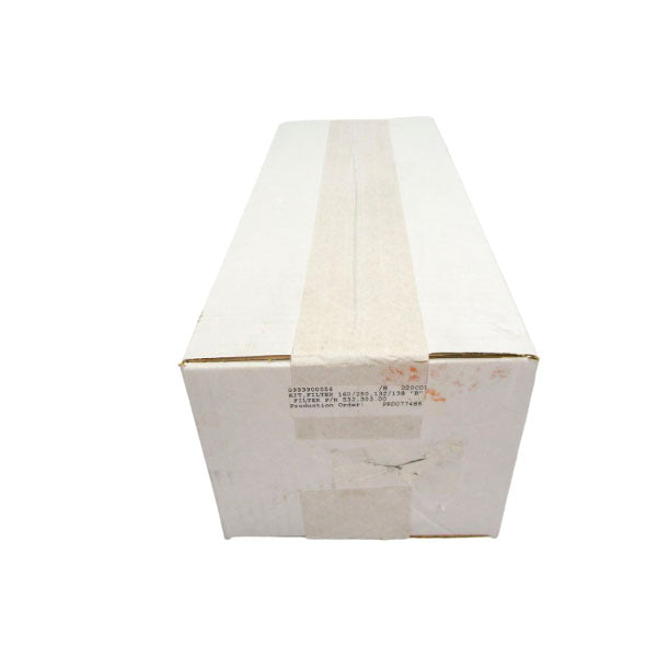 BUSCH 0993900556 NSFS
