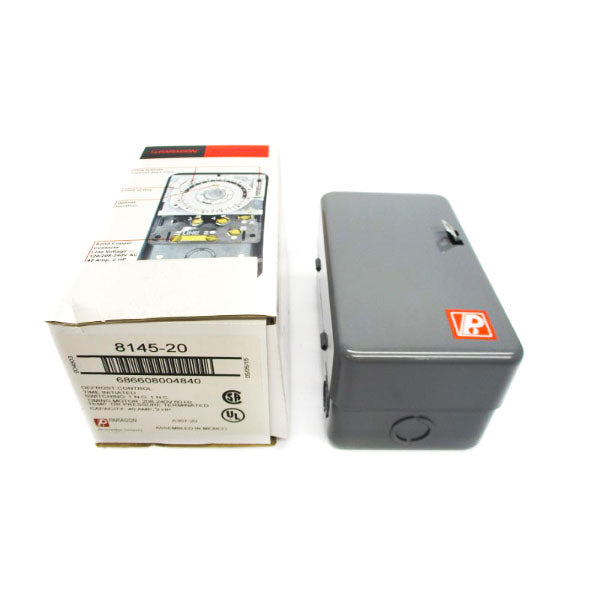 PARAGON 8145-20 208-240VAC 40A NSMP
