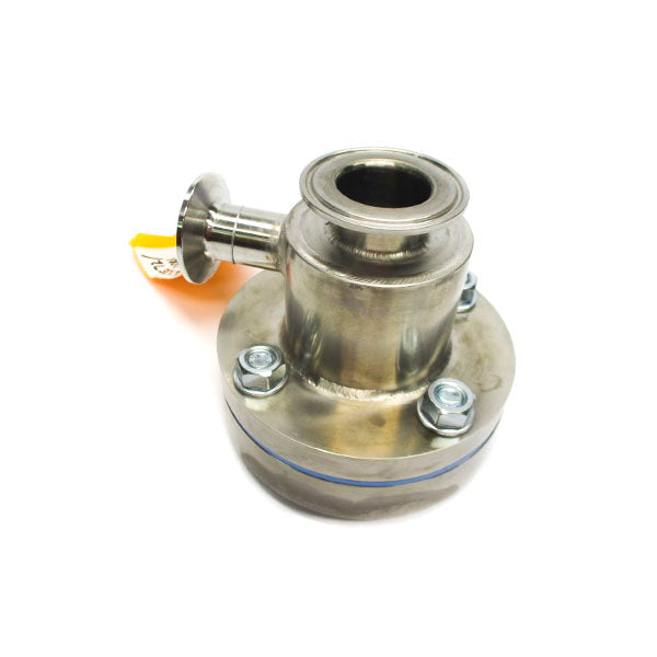 IMA LIFE EDF50-00070R2 0.4PSI NSNP