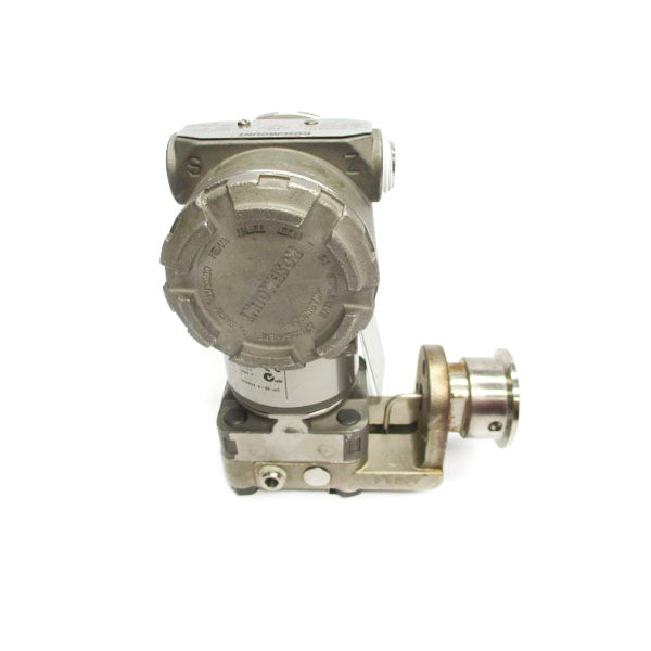 ROSEMOUNT 3051CG4A22A1JE5L4S1 10.5-55VDC -14.7-60PSI 7/8" UNMP