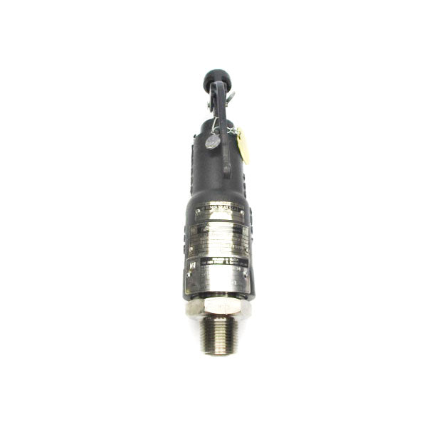 DRESSER 19226LC-1-CC-DA-31-MT-FT-SS 22PSI 3/4" UNMP