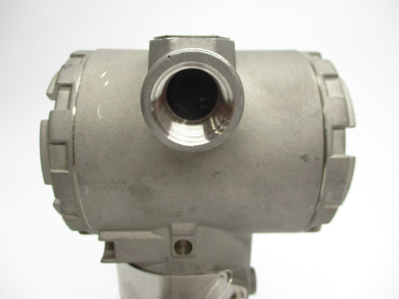 ROSEMOUNT 3051CG4A22A1JE5S1 10.5-55VDC -14.7-60PSI NSNP