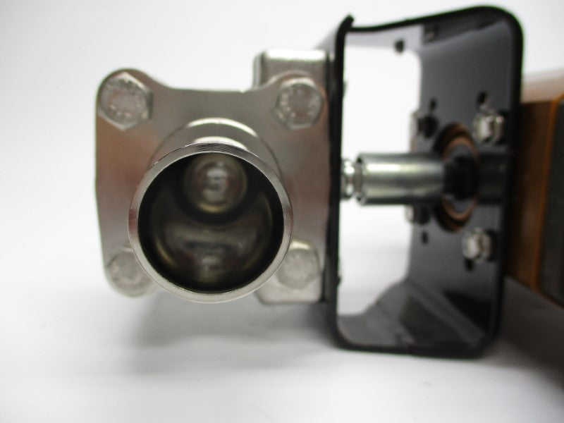 FLOWSERVE 10I39ZMSR6 125/250VAC 15.1A 80PSI 7/8" NSNP