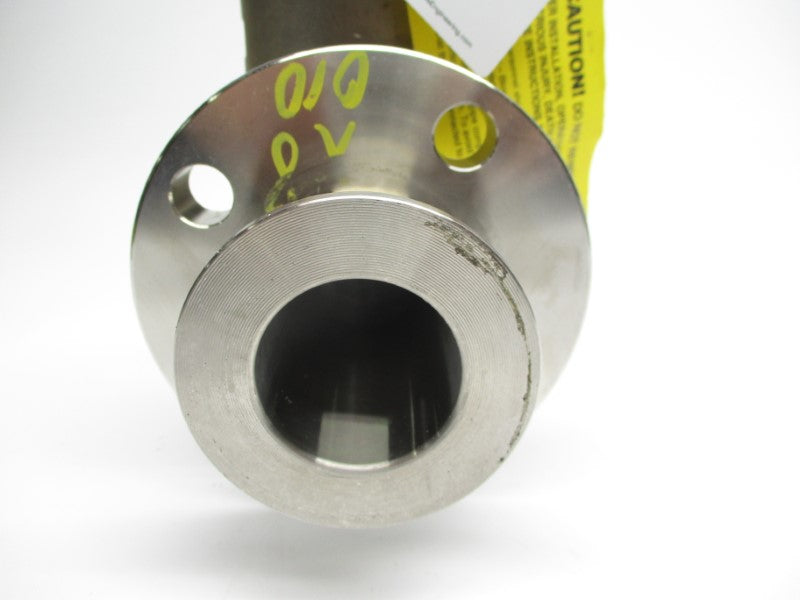 FARRIS EMGINEERING 27EC34-T20S4/SP 40PSI 1X1-1/2" NSNP