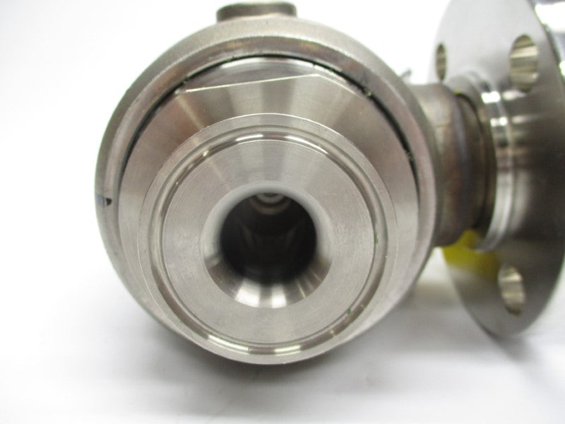 FARRIS EMGINEERING 27EC34-T20S4/SP 40PSI 1X1-1/2" NSNP
