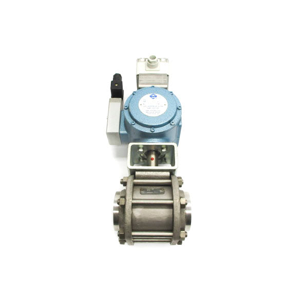 AMG SAD020F07 2-3/4" NSNP