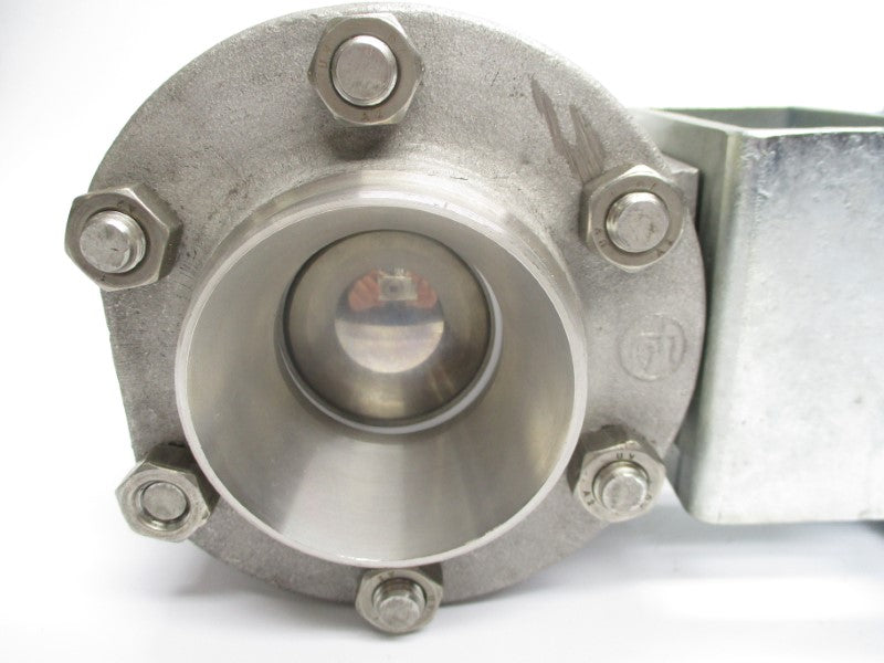 AMG SAD020F07 2-3/4" NSNP