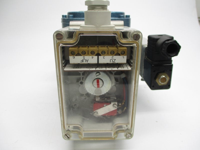 AMG SAD020F07 2-3/4" NSNP