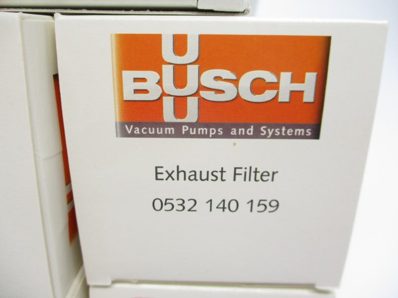 BUSCH 0993900556 NSMP