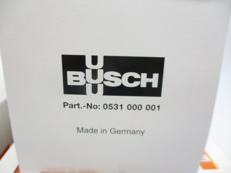 BUSCH 0993900556 NSMP