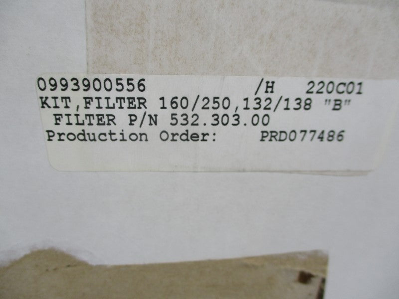 BUSCH 0993900556 NSMP