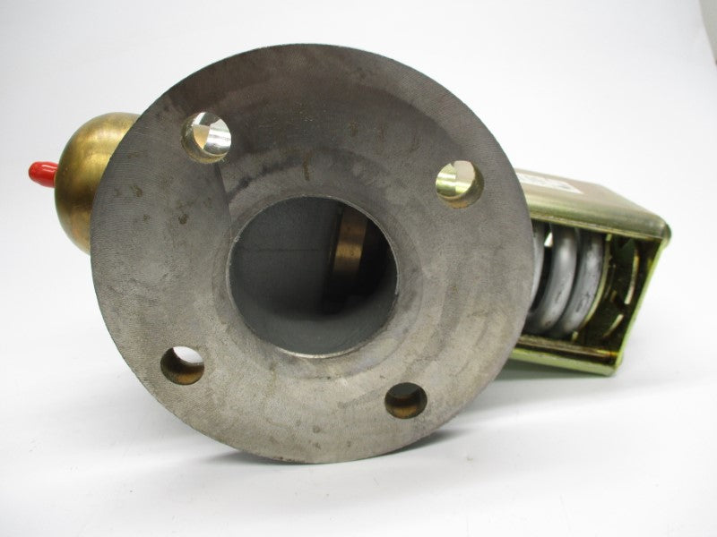 JOHNSON CONTROLS V46AT-1 150PSI 2-1/2" NSNP