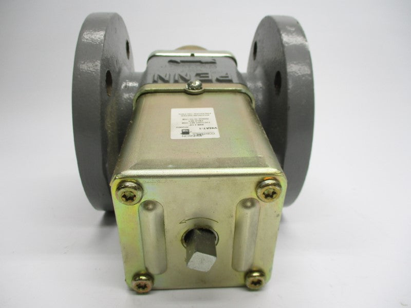 JOHNSON CONTROLS V46AT-1 150PSI 2-1/2" NSNP